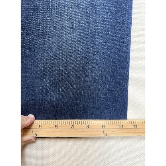 Lane Bryant Distinctly Boot Women’s Jeans Plus Sz 24 Average Inseam 30 Classic - Picture 13 of 15